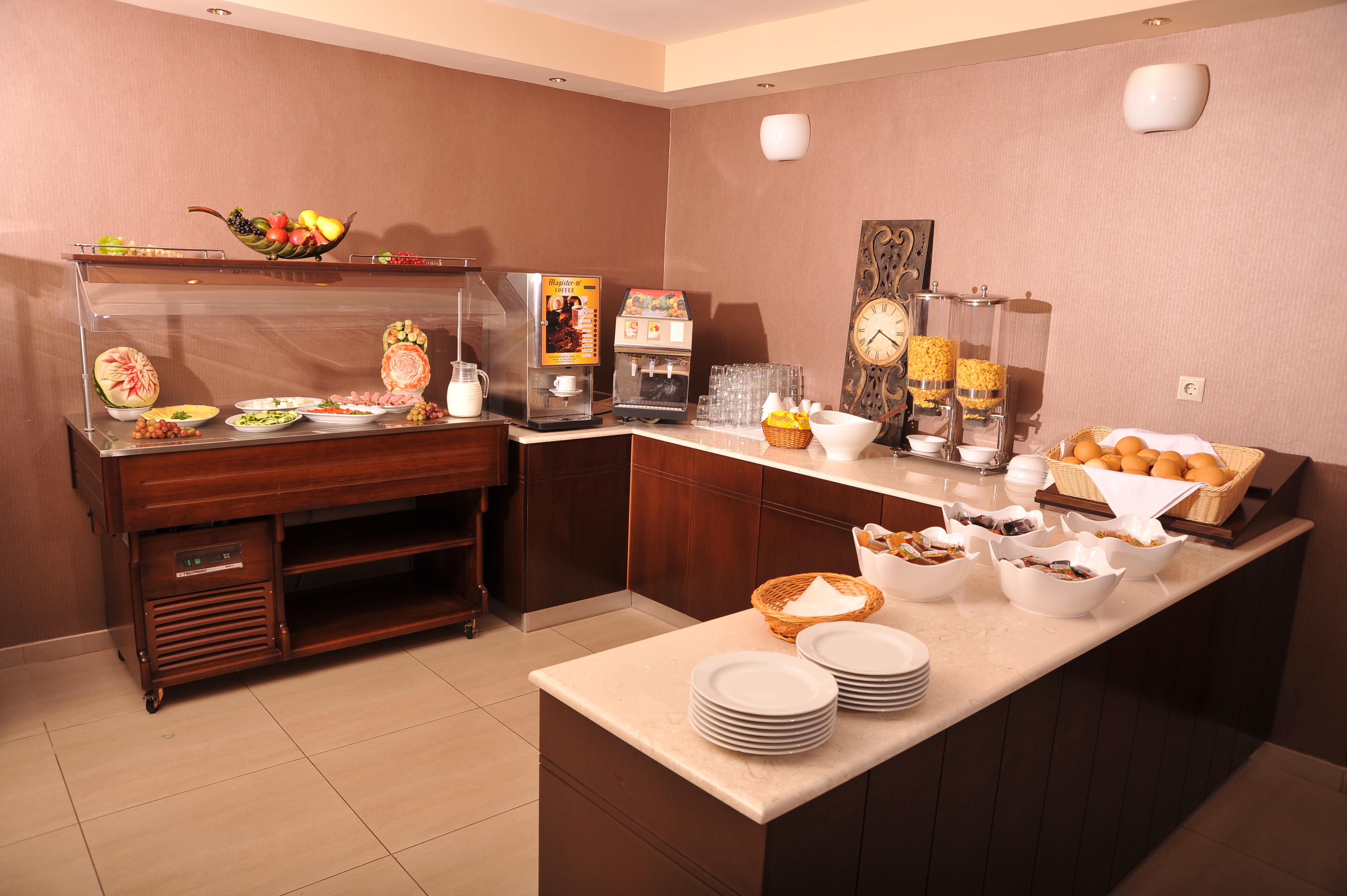 Argiro Village 아판토우 외부 사진