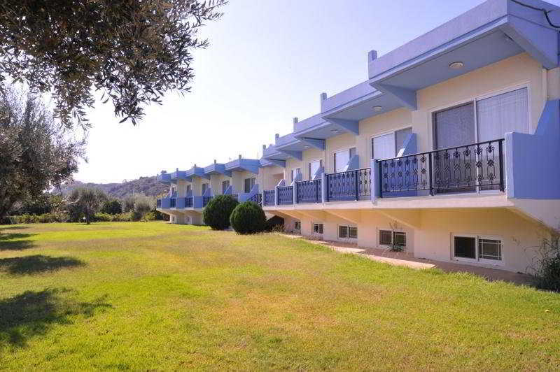 Argiro Village 아판토우 외부 사진